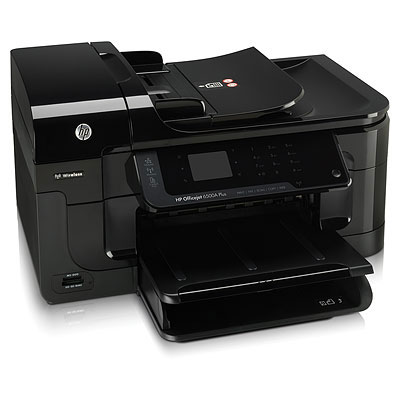 Máy in HP Officejet 6500A Plus e All in One Printer   E710n